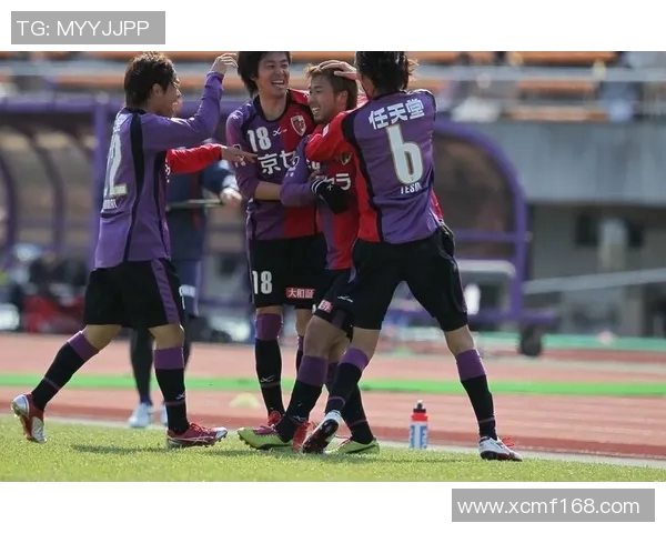 鹿儿岛联队迎战京都球队全力争胜展现实力与激情